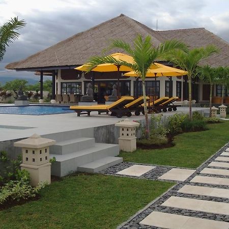 Villa Pelangi Bali Seririt  Bilik gambar