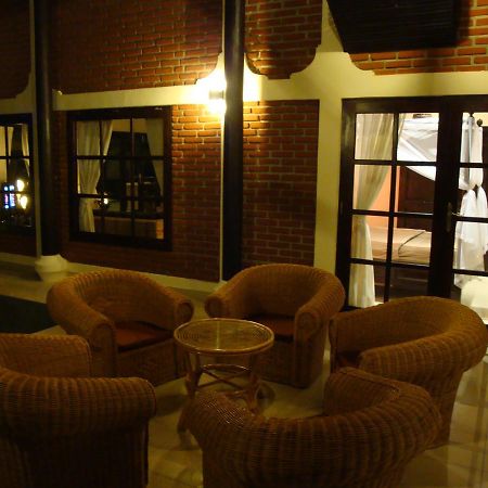 Villa Pelangi Bali Seririt  Luaran gambar