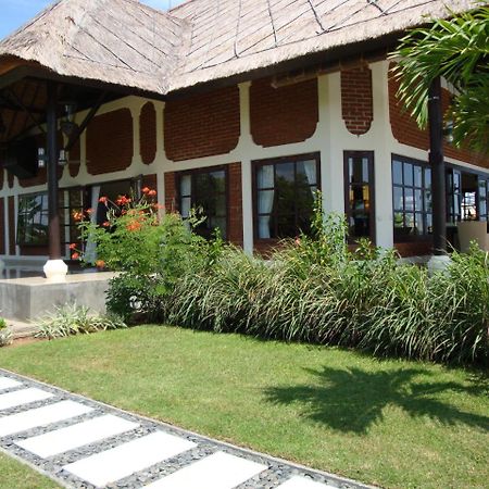 Villa Pelangi Bali Seririt  Luaran gambar