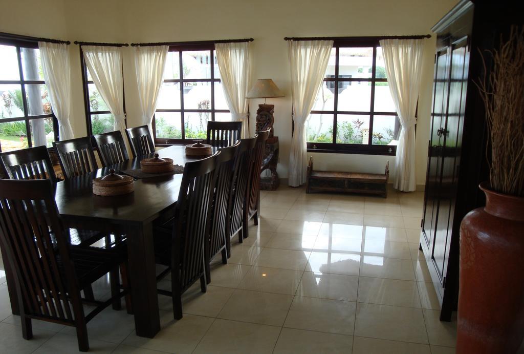 Villa Pelangi Bali Seririt  Bilik gambar
