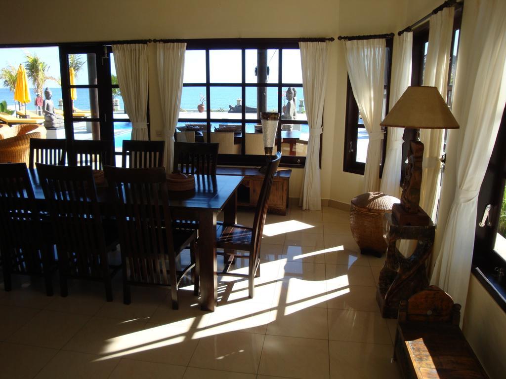 Villa Pelangi Bali Seririt  Bilik gambar