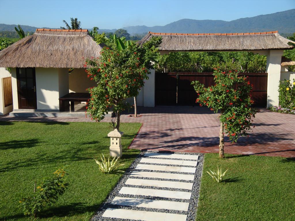 Villa Pelangi Bali Seririt  Bilik gambar
