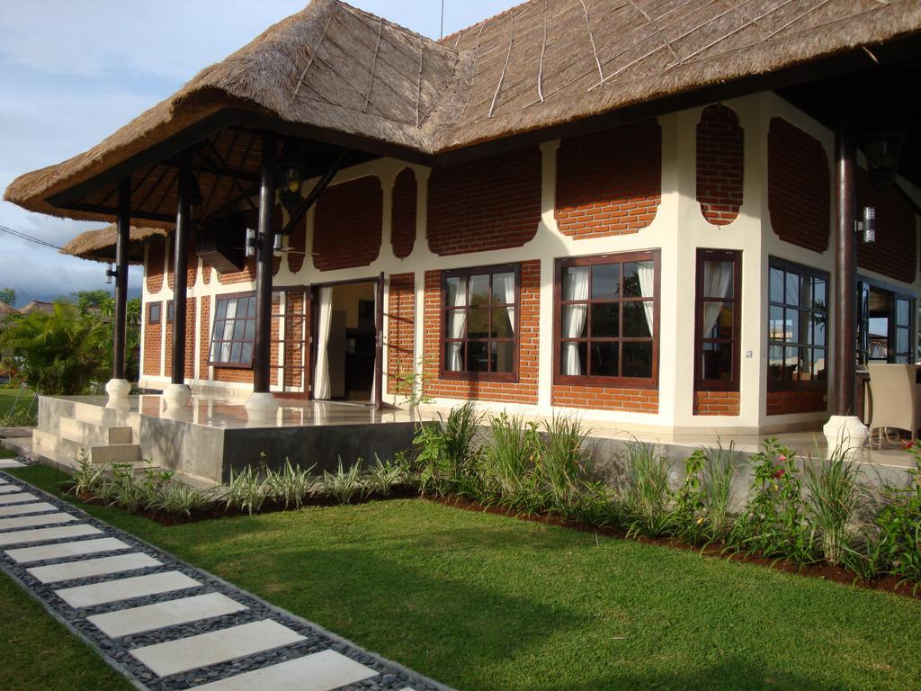Villa Pelangi Bali Seririt  Bilik gambar