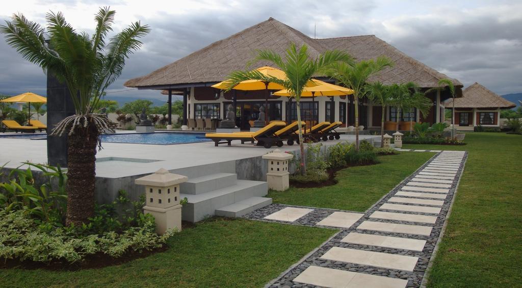 Villa Pelangi Bali Seririt  Bilik gambar
