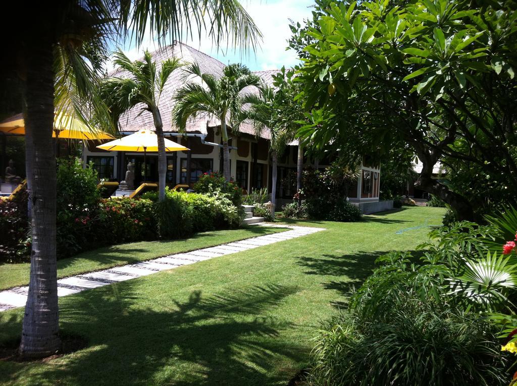 Villa Pelangi Bali Seririt  Luaran gambar