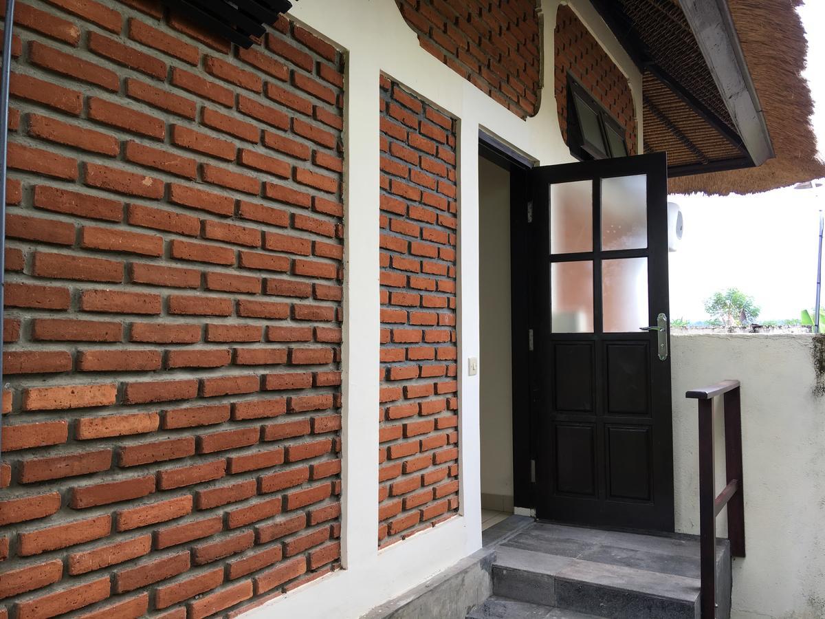 Villa Pelangi Bali Seririt  Luaran gambar