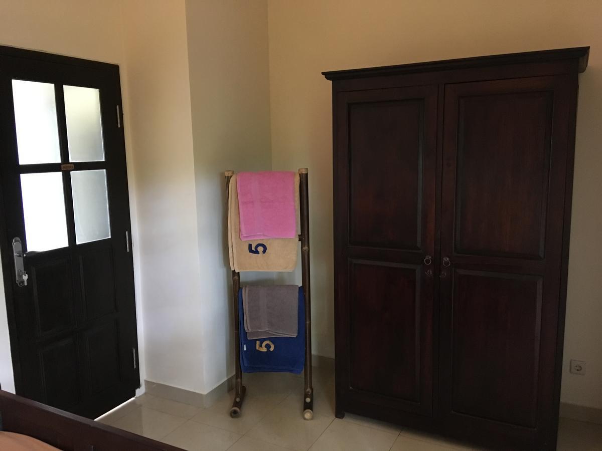 Villa Pelangi Bali Seririt  Luaran gambar