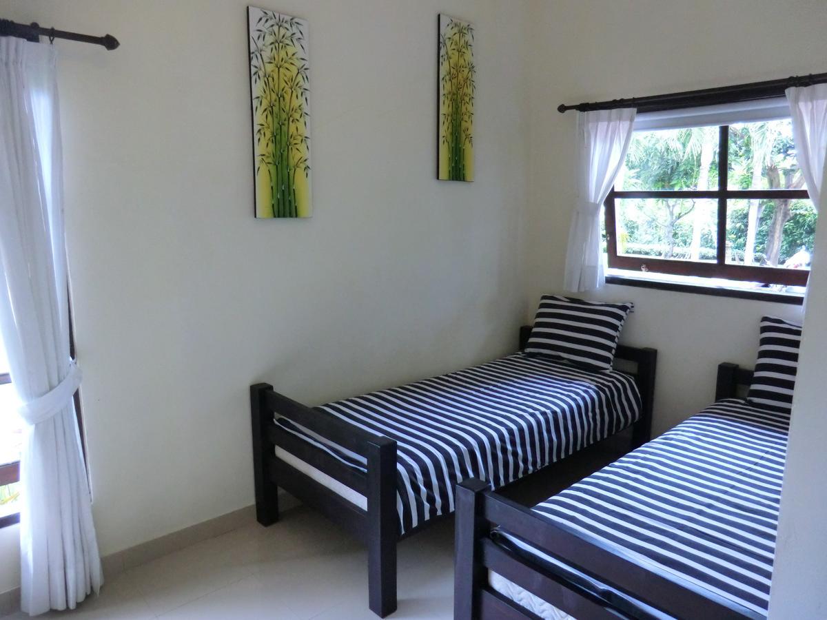 Villa Pelangi Bali Seririt  Luaran gambar