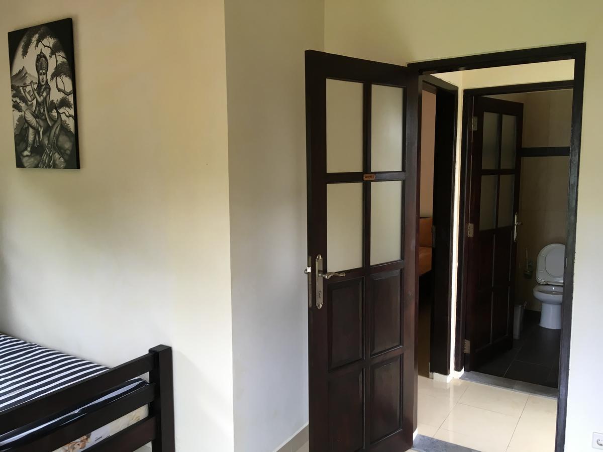 Villa Pelangi Bali Seririt  Luaran gambar