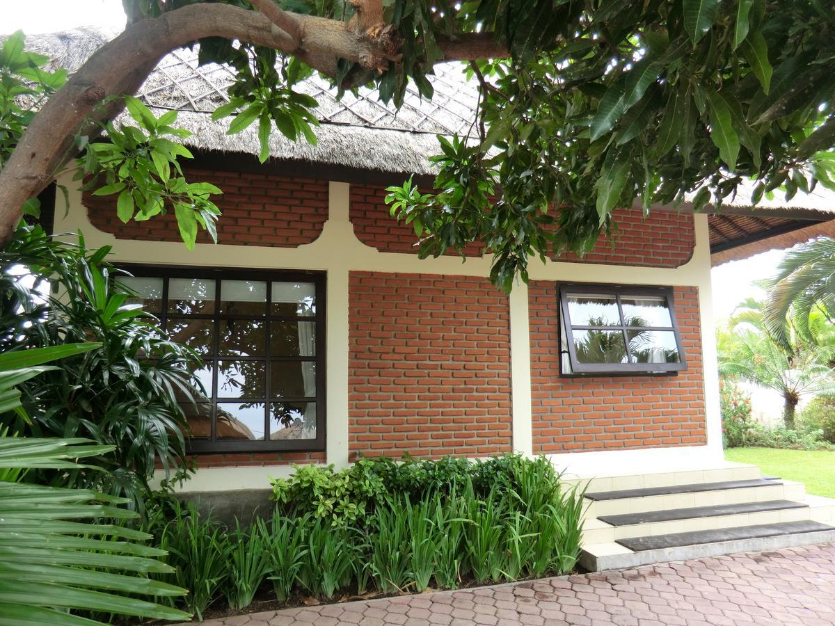 Villa Pelangi Bali Seririt  Luaran gambar