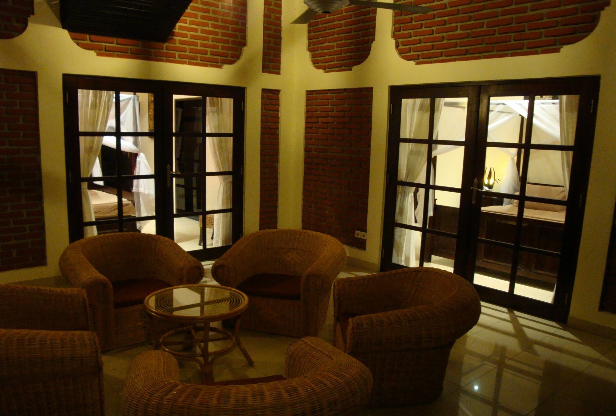 Villa Pelangi Bali Seririt  Luaran gambar