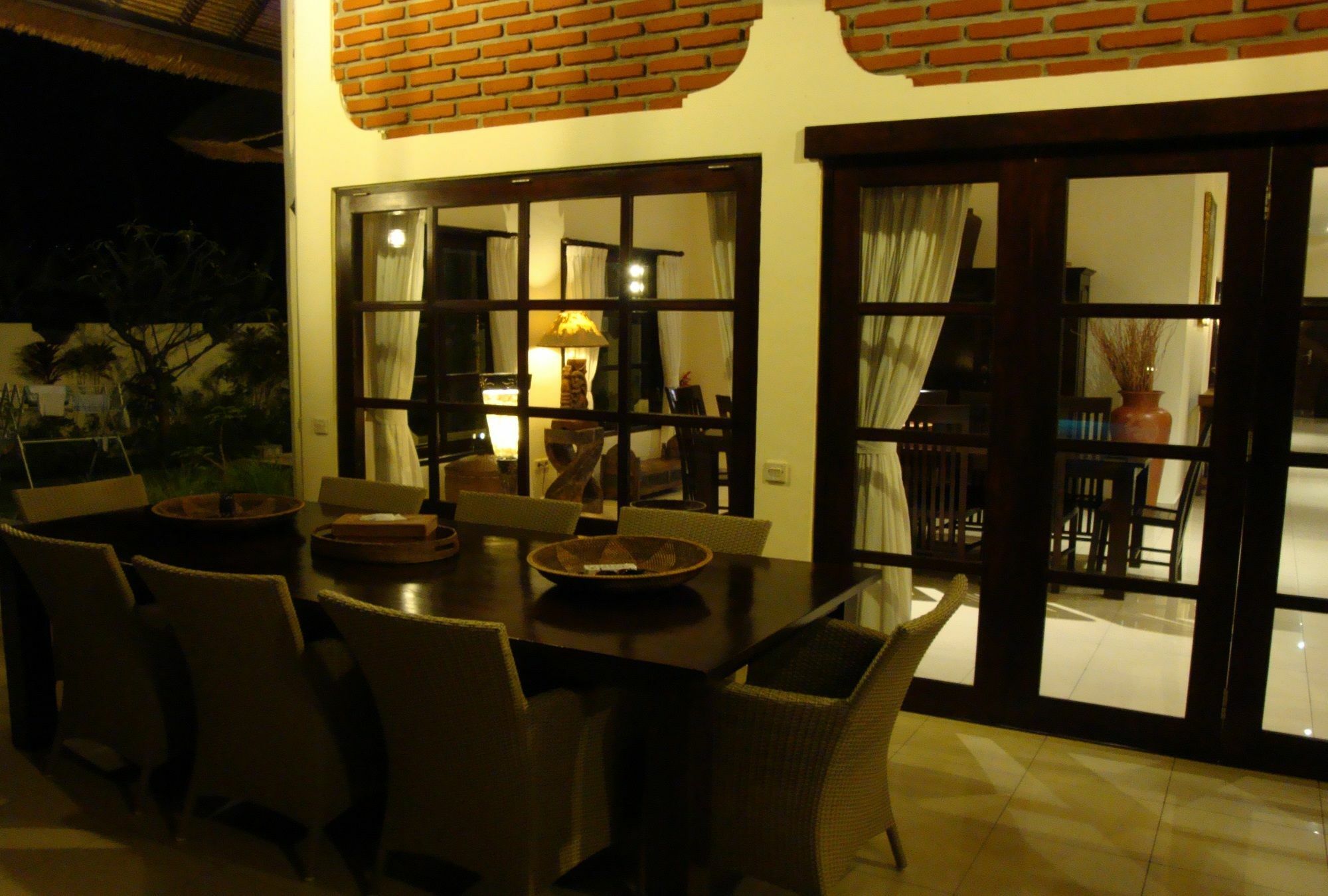 Villa Pelangi Bali Seririt  Luaran gambar