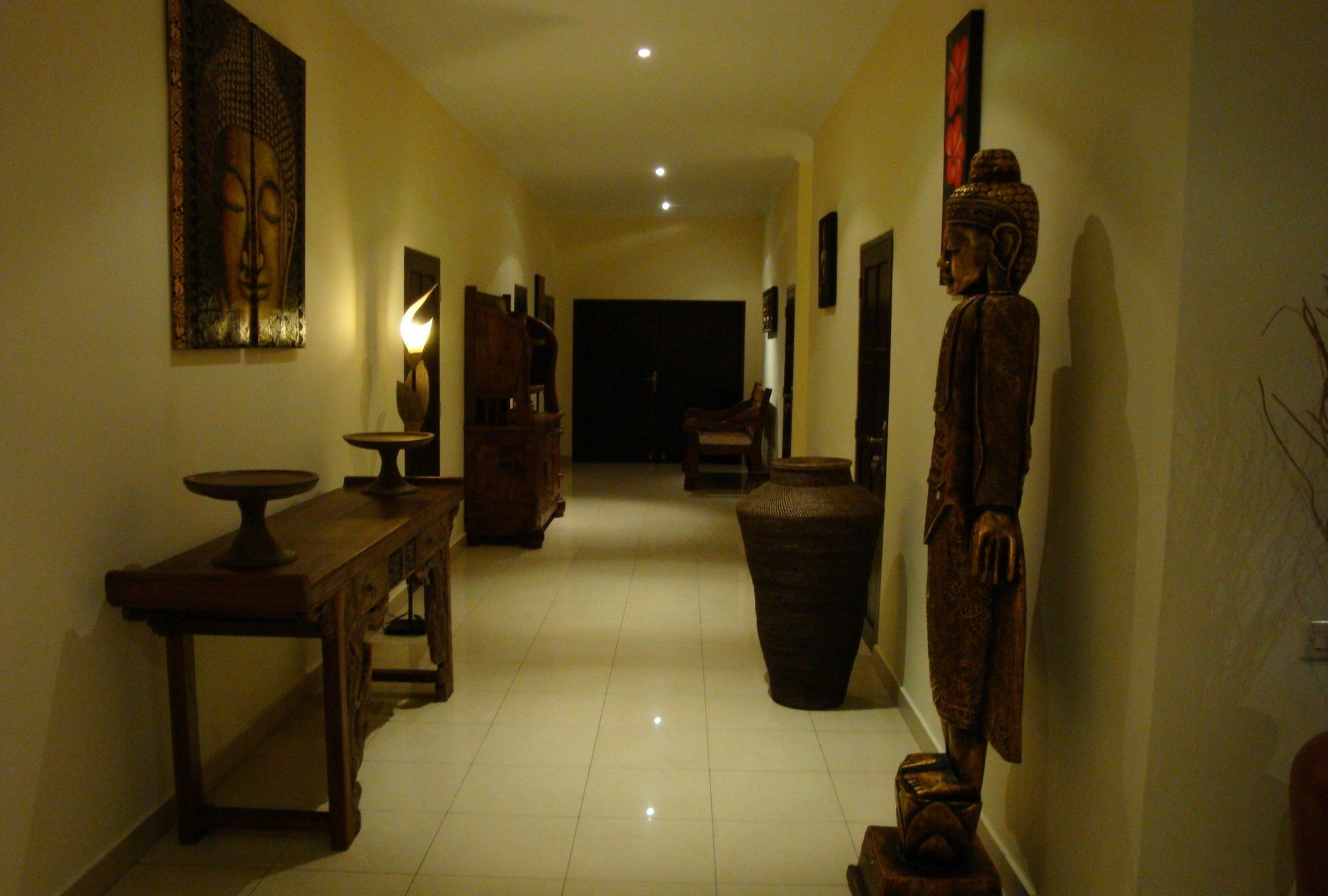 Villa Pelangi Bali Seririt  Luaran gambar