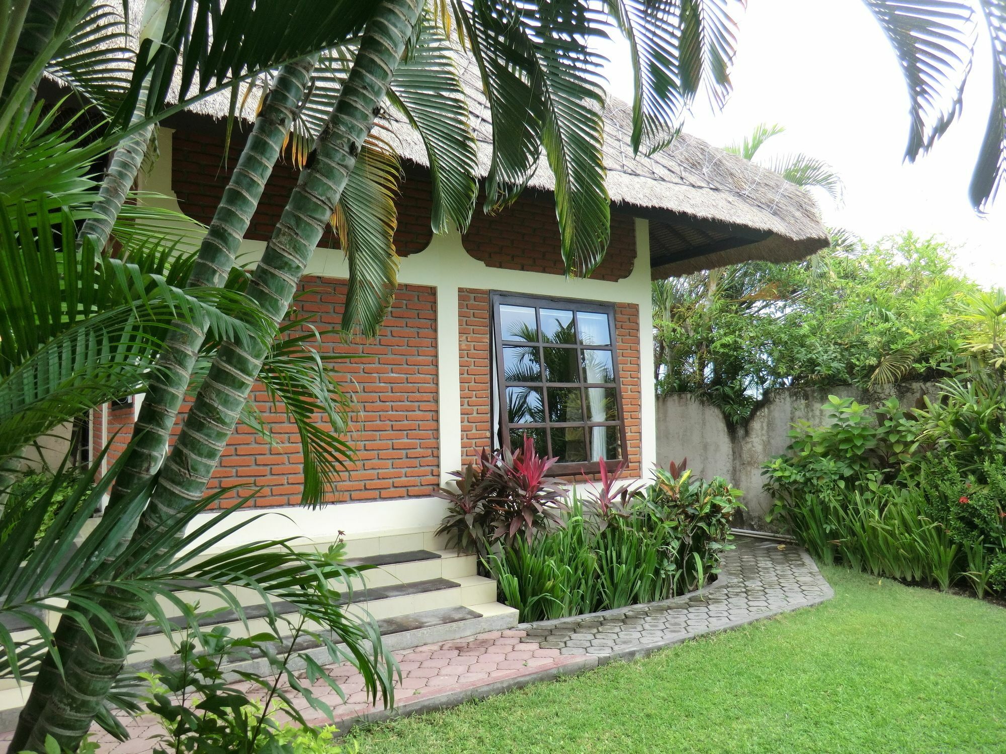 Villa Pelangi Bali Seririt  Luaran gambar